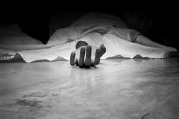 Army man dies after falling into gorge in JK