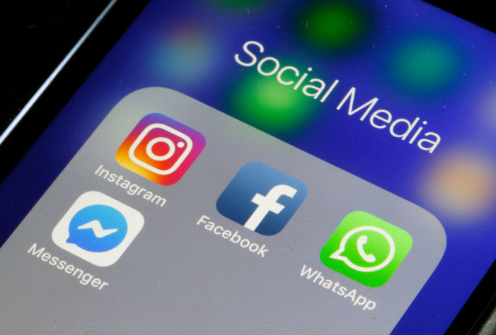 400 Mn Social Media Users Are Set To Lose Their Anonymity In India