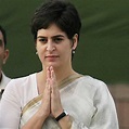 ‘Is India still a democracy?’: Priyanka Gandhi Vadra on J-K ex-CMs detention