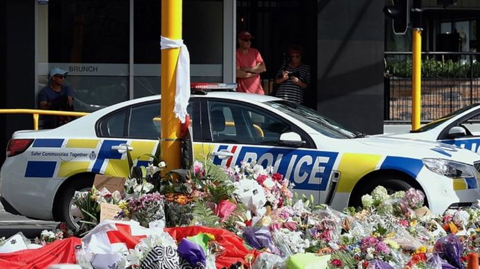 Christchurch shootings: Brenton Tarrant pleads guilty to 51 murders