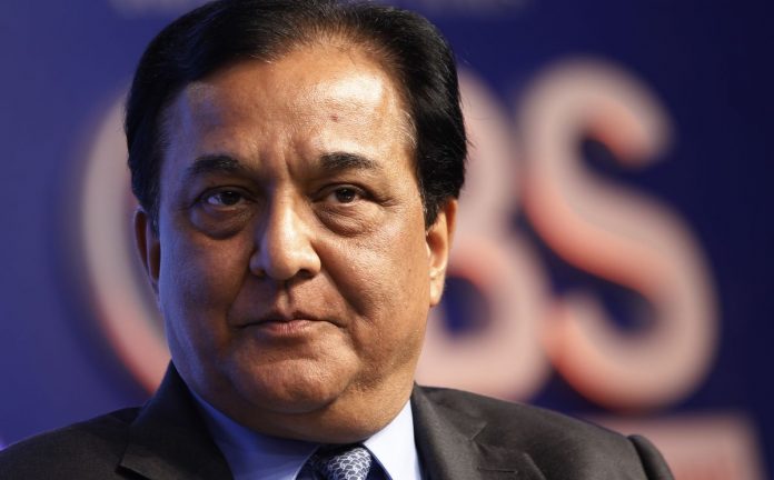 Yes Bank co-founder Rana Kapoor taken to ED office for probe