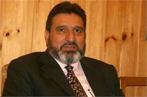 J&K ‘Apni Party’ to Be Launched by Ex-PDP Leader Altaf Bukhari on Sunday