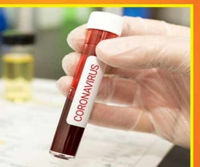 First positive coronavirus case in Srinagar; admin orders restrictions