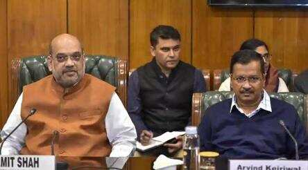 ‘You had all the powers’: Centre’s sharp message to Kejriwal on migrant exodus