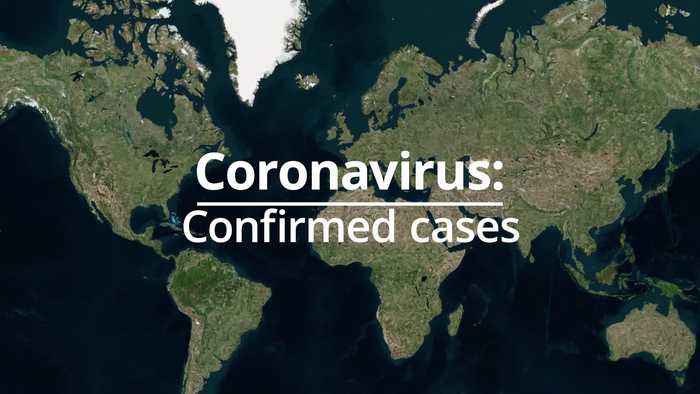 Jammu and Kashmir patient tests positive for virus