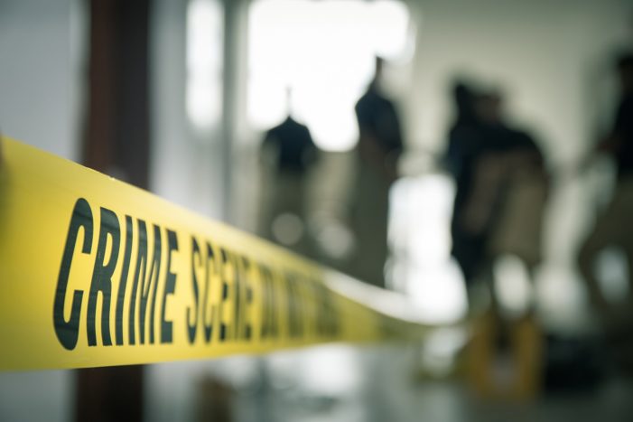 Man Shot Dead By Unknown Assailants In Jammu Man Shot Dead By Unknown Assailants In Jammu