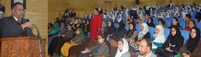 DLSA  Sgr organizes program to celebrate the day
