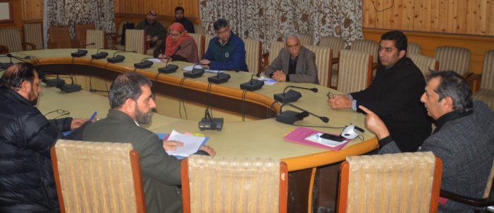 Div Com discusses Mutton rates
