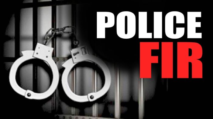COVID-19 : FIR registered in Doda for spreading fake news