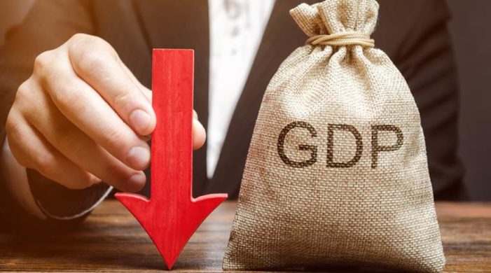 Fitch Solutions cuts India’s economic growth forecast to 4.9% for FY20
