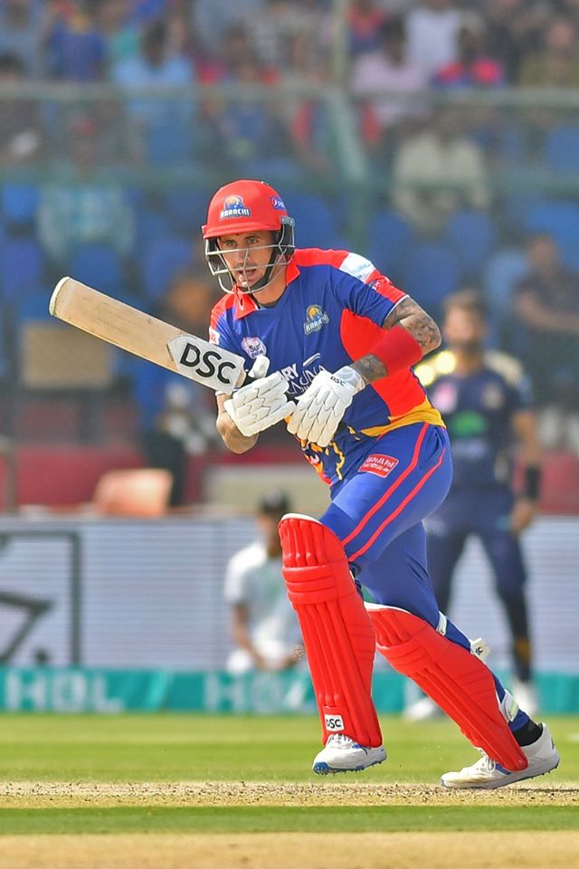 Hales in ‘self-isolation’ after developing fever and cough