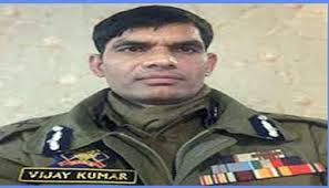 Won’t accept departmental cards, get passes issued from DCs: IGP Kashmir