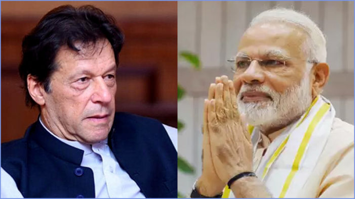 ‘Will participate’: Pak after PM Modi’s proposal for video call to tackle coronavirus