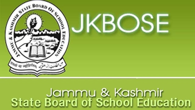 J&K Reorganisation Act, 2019 finds place in JKBOSE textbooks for class 10