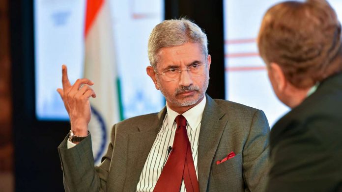 US-Taliban deal was like watching ‘Pakeezah’ after a long wait, says Jaishankar