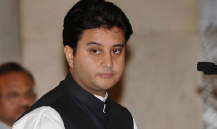 Jyotiraditya Scindia likely to join BJP as 20 MLAs resign