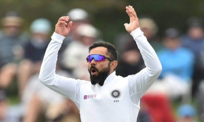 Kohli angry as India ‘completely outplayed’ in New Zealand Test clean-sweep