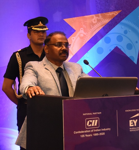 Lt Governor invites Gujarati Businessmen to Invest in J&K, 35 MoUs worth  Rs 2141 Crores inked