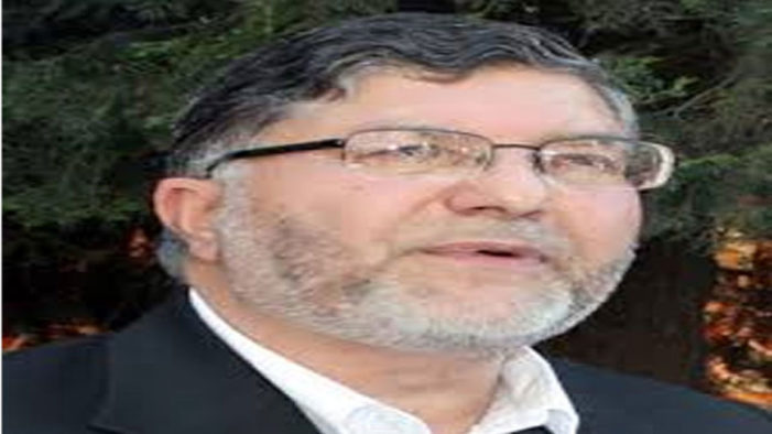 Coronavirus outbreak: J&K Bar Association demands release of incarcerated president Mian Qayoom