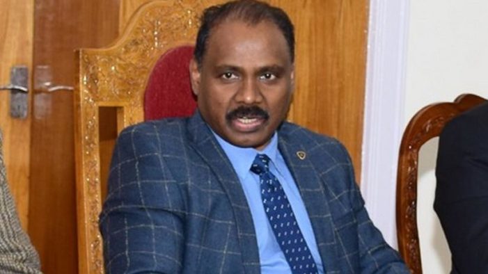Will ensure land, job, assets are protected for locals: J-K LG