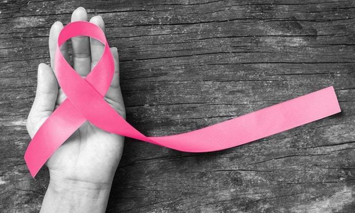 PSL to go pink to raise breast cancer awareness on March 7