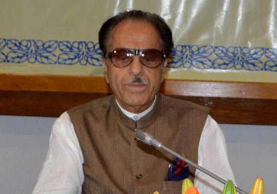 Dr Farooq’s role in present situation crucial, says Prof Soz Dr Farooq’s role in present situation crucial, says Prof Soz