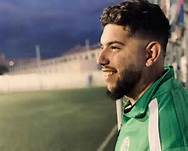 21-year-old football coach dies in Spain