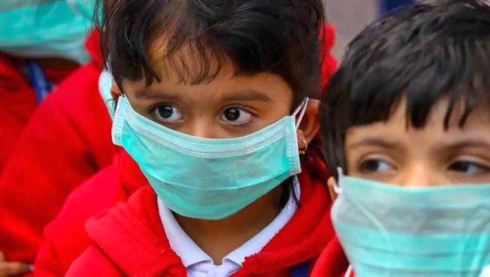 Coronavirus: PSAJK issues advisory to schools