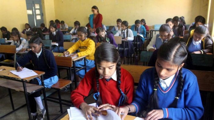 Reopening schools post Covid- 19 lockdown? Delhi govt seeks suggestions from stakeholders