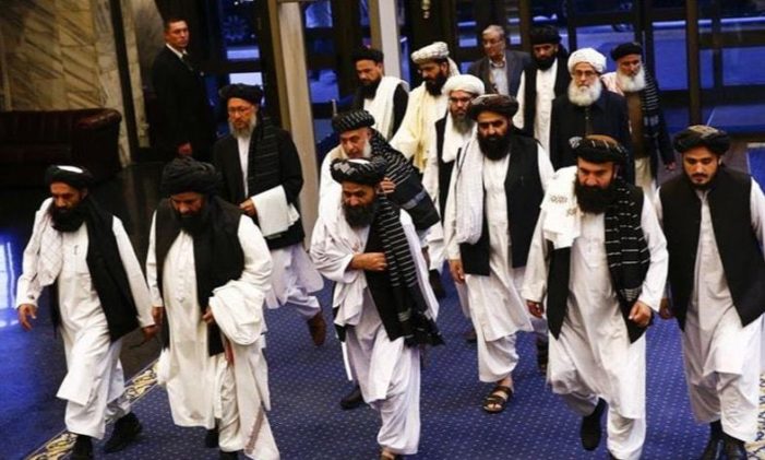US, Russia not to accept ‘Islamic emirate’ in Afghanistan