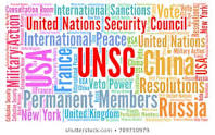 UNSC won’t discuss Covid-19; China blocks it with help from Russia, South Africa