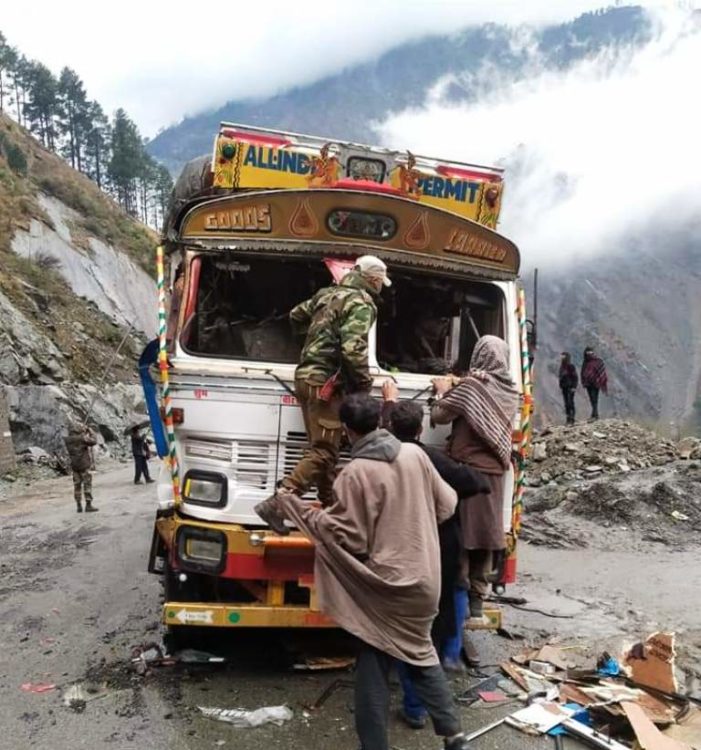 Two killed, many injured in separate road mishaps
