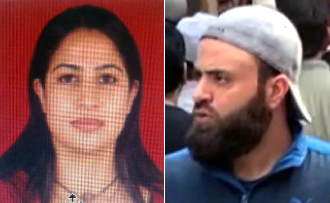 NIA to quiz arrested Kashmiri couple for alleged IS links