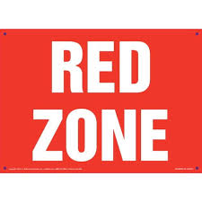 Two villages declared red zones to prevent spread of COVID-19