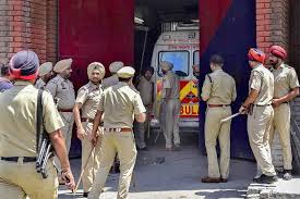 90,000 NRIs return home, Punjab seeks funds to build Covid-19 isolation wards
