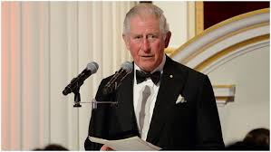 Prince Charles tests positive for coronavirus