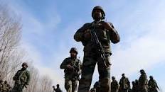 2 CRPF Personnel Killed in Incident of Fratricide at Dal Lake