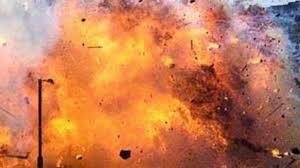CRPF trooper injured in Pulwama grenade blast
