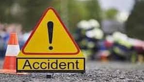 One Killed, 9 Injured As Vehicle Falls Into Gorge In Udhampur