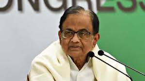 “Welcome To Freedom,” P Chidambaram Tweets On Farooq Abdullah’s Release
