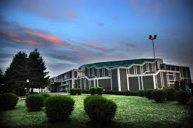 J&K: SKICC drops ‘Sher-i-Kashmir’ title, renamed as Kashmir International Conference Centre