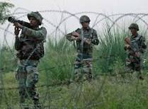 One civilian injured in ceasefire violation in Mendhar