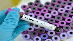One more test positive for coronavirus in Ladakh
