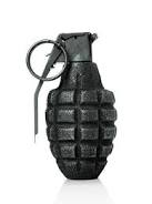 Elderly man killed, another injured in Srinagar grenade blast