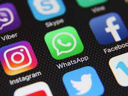 US firm helps J&K build firewall to keep social media off-limits even when internet returns