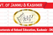 DSEK issues orders for regularization of 155 ReT teachers