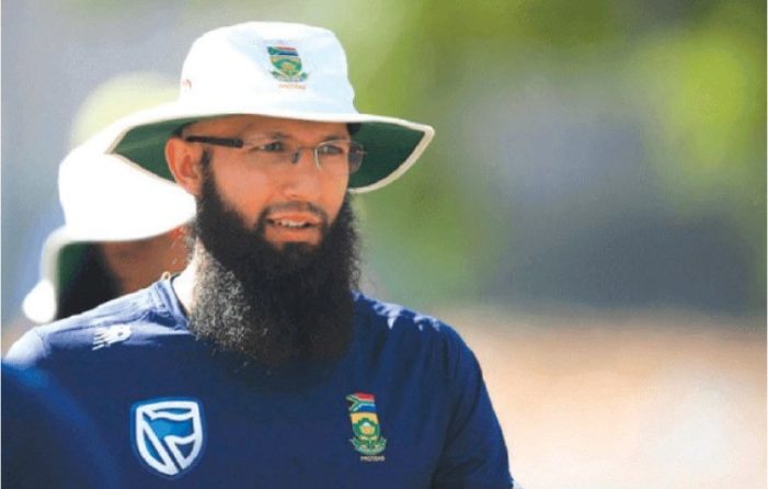 PSL among world’s top T20 leagues, says Hashim Amla