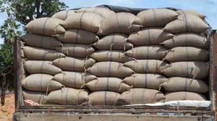 Covid-19: Govt announces advance ration for two months in J&K