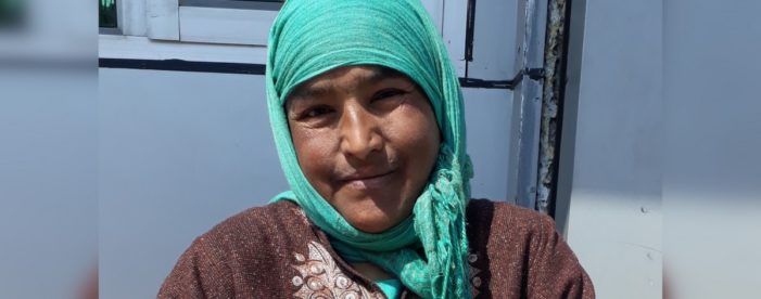 In Srinagar, a Mother Begs So She Can Meet Her Son Detained in Agra