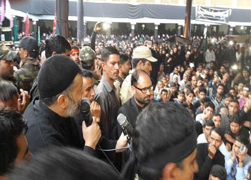 COVID-19: All J-K Shia Association decides to not hold religious gatherings